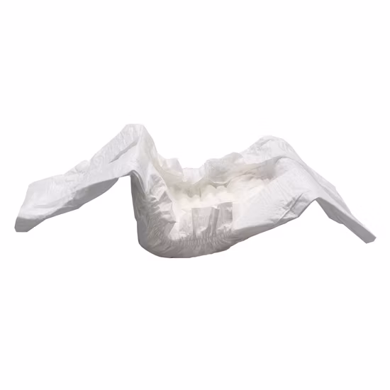 Disposable Male Dog Diapers Absorbent Wraps Adjustable Pet Supply